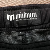 Minimum Worth Pants размер M - L долница 8-53, снимка 11 - Спортни дрехи, екипи - 40771776
