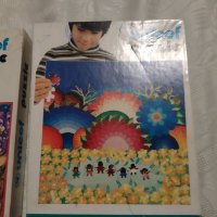 Unicef Puzzle пъзел / пъзели 5 броя , снимка 11 - Колекции - 40728401