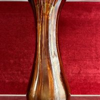 Murano ваза, снимка 2 - Вази - 43924292