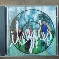 Ilegales – Ilegales, снимка 1 - CD дискове - 36715912