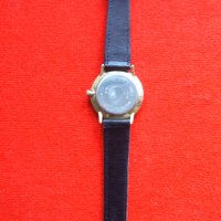 Anкra Nautic Incabloc 52 швейцарски мъжки ръчен часовник, снимка 7 - Антикварни и старинни предмети - 38285330