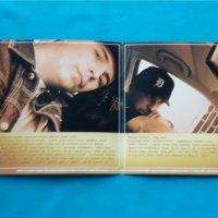 Айболит – 2004 - XII Символов(Jazzy Hip-Hop), снимка 2 - CD дискове - 43050673
