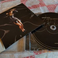 CELIN DION, снимка 3 - CD дискове - 44098425