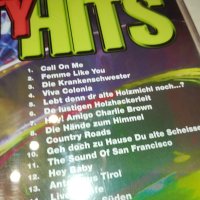 PARTY HITS CD ВНОС GERMANY 3011231344, снимка 5 - CD дискове - 43211864