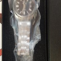 Нов луксозен мъжки самонавива ръчен часовник BENYAR,нов, снимка 4 - Мъжки - 43998339