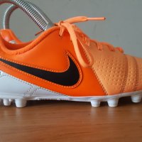 Nike. Футболни бутонки. Номер 35, снимка 7 - Футбол - 33516215