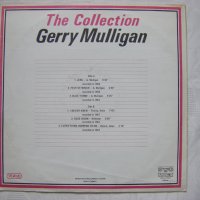 ВТА 12597 - Джери Мълиган - саксофон. The Collection, снимка 4 - Грамофонни плочи - 37757417