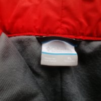 Продавам чисто нов червен панталон Columbia за ски / сноуборд , снимка 10 - Зимни спортове - 43515111