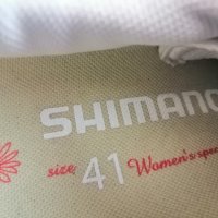 Обувки за колело Shimano WM61, снимка 4 - Спортни обувки - 33521108