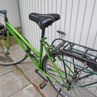 Градски велосипед 28* /single speed,на части/, снимка 15 - Велосипеди - 32948002