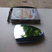 Дясно огледало за БМВ Е60 М5, снимка 1 - Части - 43241097
