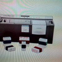Продавам машина за правене на печати неразличима от нова 1000лв., снимка 2 - Принтери, копири, скенери - 37112435
