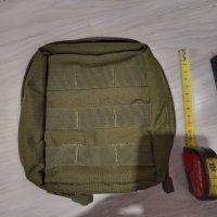 Condor MA21 Tactical EMT EMS Medic MOLLE Pouch, снимка 1 - Екипировка - 40551321