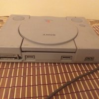 SONY PS, снимка 5 - PlayStation конзоли - 28058302