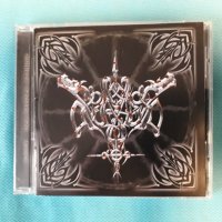 Riger - 3CD (Black Metal), снимка 7 - CD дискове - 39197413