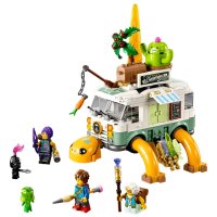 LEGO® DREAMZzz™ 71456 - Бусът костенурка на г-жа Кастийо, снимка 3 - Конструктори - 43253112