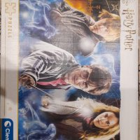 Пръчки Хари Потър , снимка 3 - Колекции - 44046016