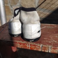 Стоножки найк с чорапче KR7 Nike номер-34 , снимка 3 - Футбол - 34566988