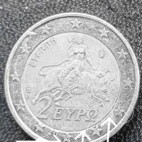 Колекционерска монета с грешки, снимка 2 - Нумизматика и бонистика - 44029020