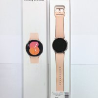 SMART Часовник SAMSUNG WATCH 5 SM-R900, снимка 1 - Смарт часовници - 43284232