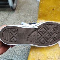 Оригинални дънкови кецове Converse 36,5 номер, снимка 7 - Кецове - 36754568