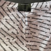 Alexander Wang Дънки/панталон , снимка 4 - Дънки - 38715153