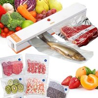 Машина за вакуумиране на храна Fresh Pack Pro, снимка 4 - Други - 32645282