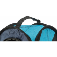 Транспортна чанта с кацалка за Папагал 27 × 32 × 27 см. - Модел: 5906, снимка 5 - За птици - 36404287