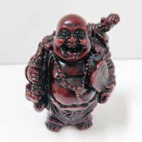 4 фигури на Буда, снимка 3 - Други ценни предмети - 35392351