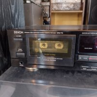 Denon DRM-710 3 heads / twin capstan , снимка 14 - Декове - 39689405