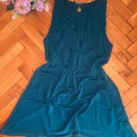 Италианска рокля-туника, снимка 3 - Рокли - 37368285