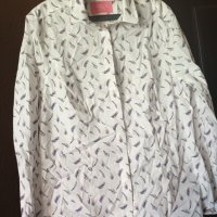 Дамски ризи и блузи по 5лв , снимка 10 - Ризи - 40140521