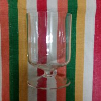 Стъклени чаши за ракия, снимка 3 - Чаши - 35172989