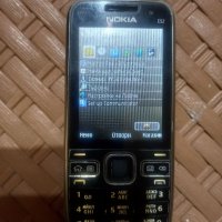 Nokia E52, снимка 4 - Nokia - 40174668