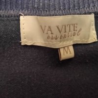 Va Vite блуза, снимка 3 - Блузи с дълъг ръкав и пуловери - 26707714
