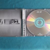 Dido – 1999 - No Angel(Downtempo), снимка 2 - CD дискове - 37817833