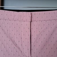ZARA Дамски панталон-размер 28, снимка 6 - Панталони - 40578052