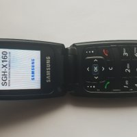 Samsung X160 - Samsung SGH-X160, снимка 1 - Samsung - 37266062