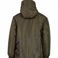 NASH TACKLE ARCTIC SUIT-ЗИМЕН КОМПЛЕКТ, снимка 2 - Екипировка - 44088197