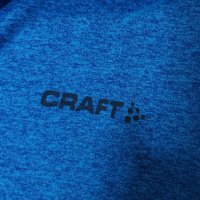 Craft Тeрмо/Блуза Мъжка XL, снимка 3 - Спортни дрехи, екипи - 43185035