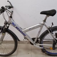 Велосипед Shannon MX 1026 Cross Maxtrac 26'', снимка 1 - Велосипеди - 28596812