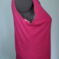 Брандова еластична блуза "Furioso" / голям размер , снимка 3 - Тениски - 28506612
