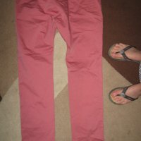 Летен панталон BXC   мъжки,Л, снимка 3 - Панталони - 37403288