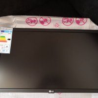  Публичен Монитор LG 22SM3B-B, снимка 3 - Монитори - 26275356