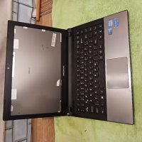 Medion Akoya S4216  Ultrabook (Intel Core i3 3217U, снимка 4 - Лаптопи за дома - 43714902