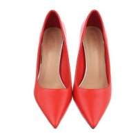 Дамски обувки на висок ток, 4цвята, снимка 5 - Дамски елегантни обувки - 43823122