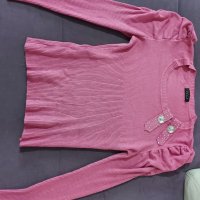 Дамски блузи, снимка 3 - Блузи с дълъг ръкав и пуловери - 36861292