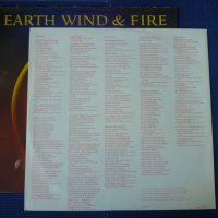 грамофонни плочи Eart Wind & Fire - Powerlight, снимка 3 - Грамофонни плочи - 43233367