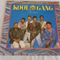 Kool & The Gang – Forever ВТА 12387, снимка 1 - Грамофонни плочи - 39526780