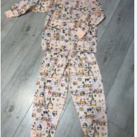 Блузки - детски  нови и пижамка, снимка 8 - Детски Блузи и туники - 10862449